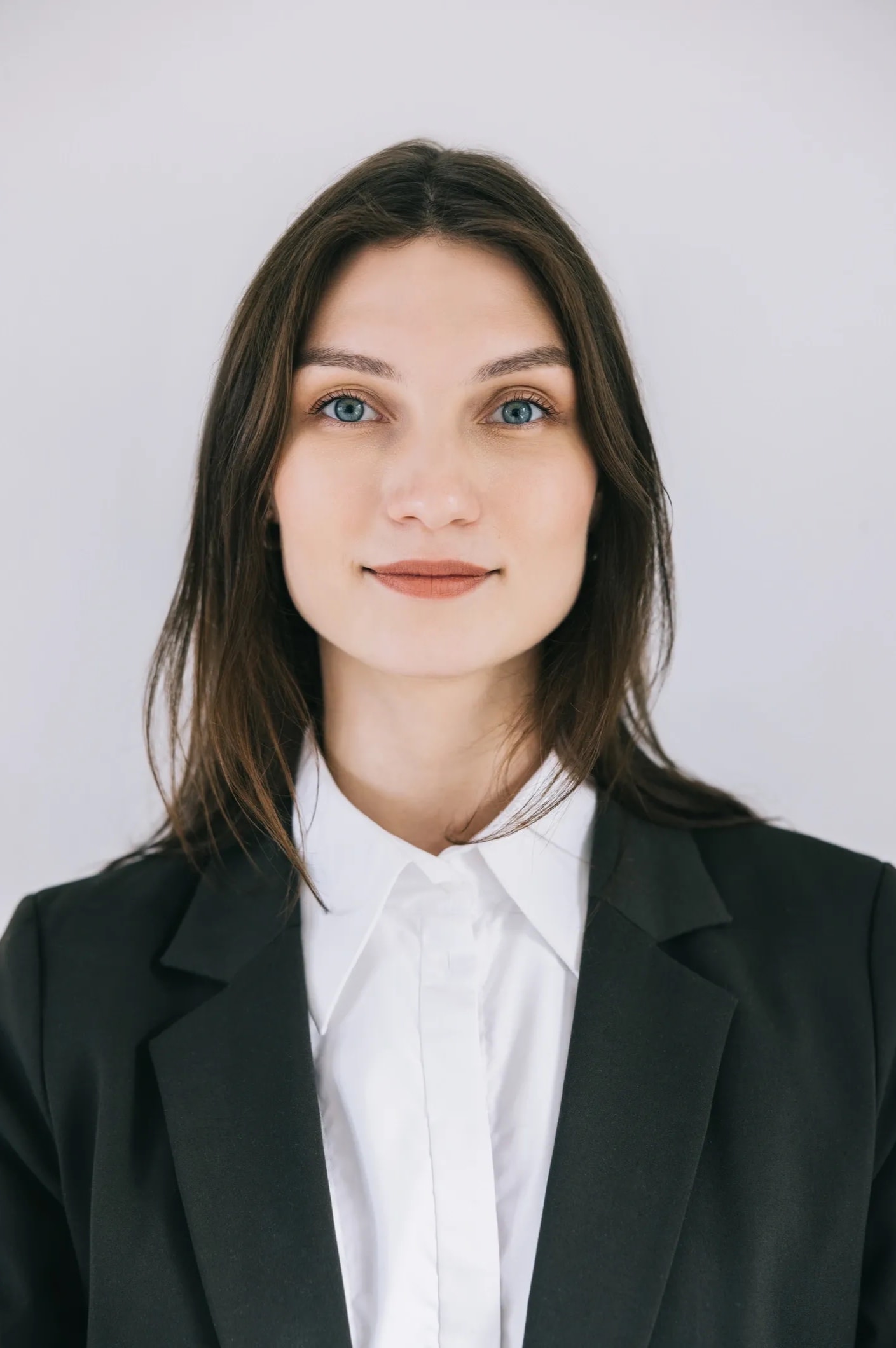 Smile Hun founder and consultant